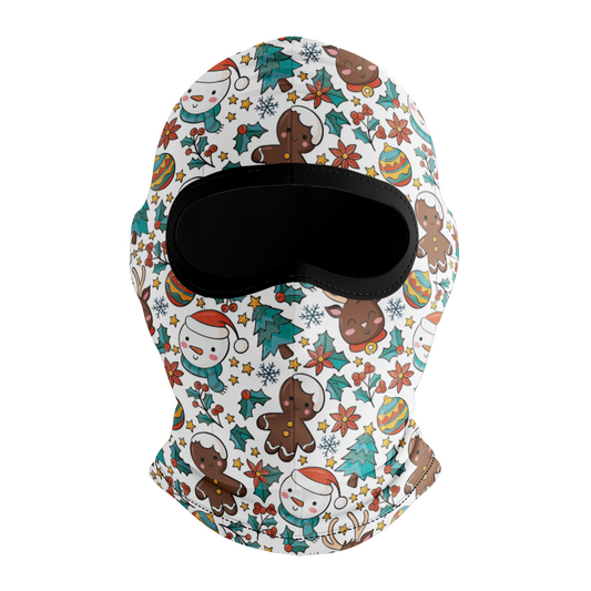 Balaclava licrada 1267