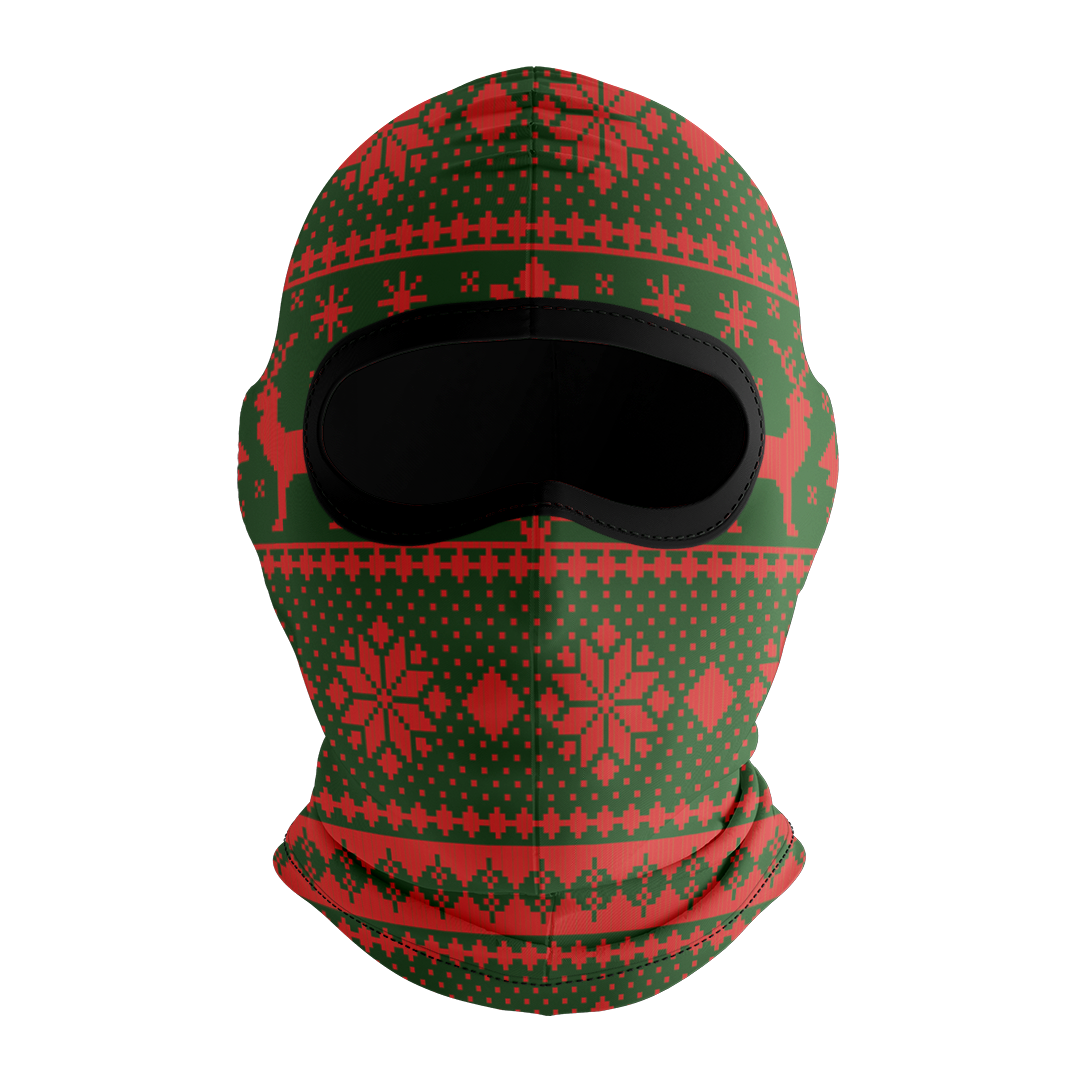 Balaclava licrada 1268