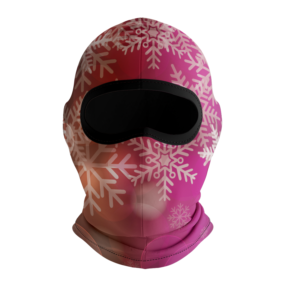 Balaclava licrada 1269