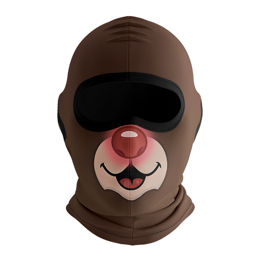 Balaclava licrada 1271
