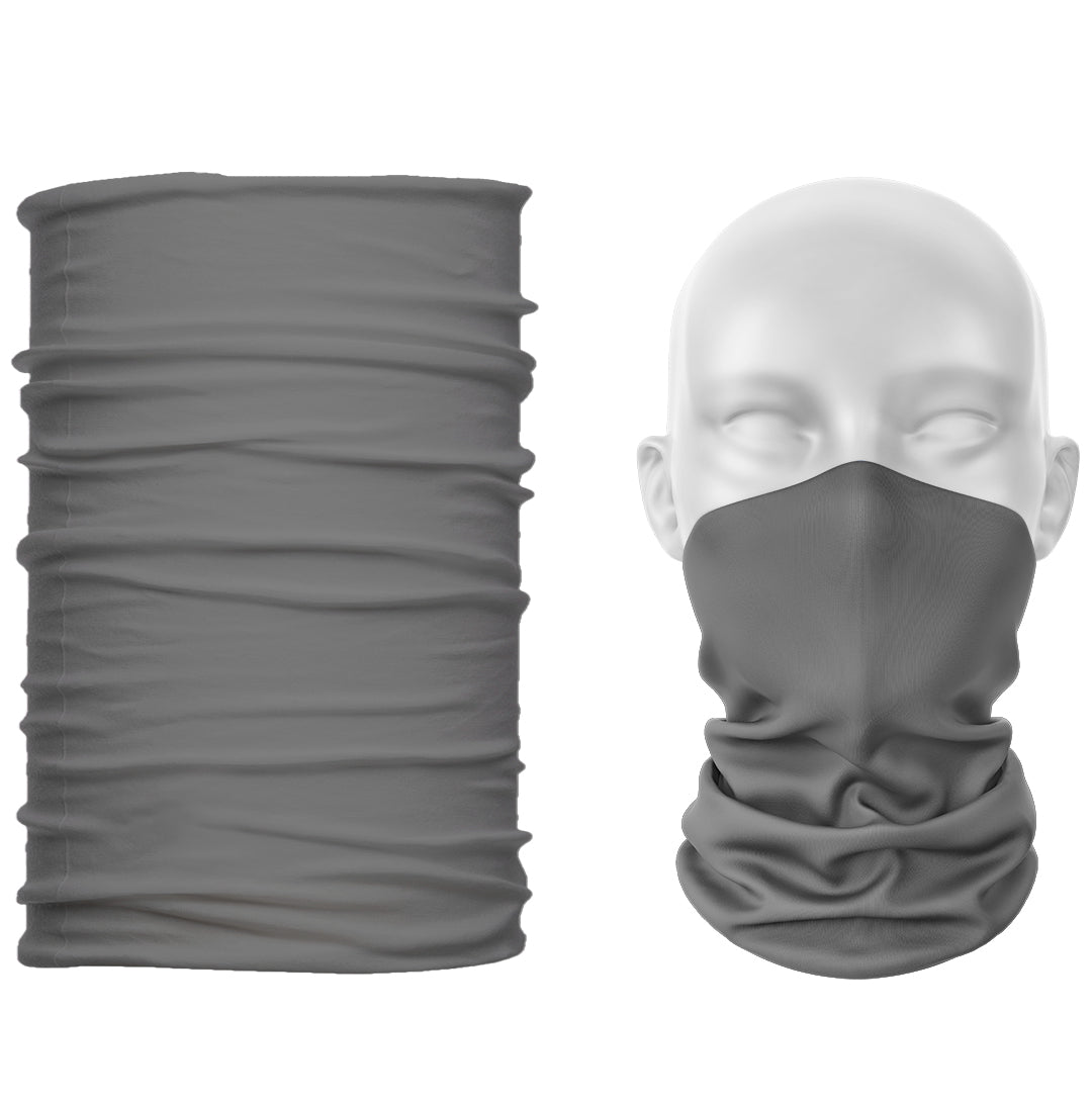Cuello Corto 0311 - gris