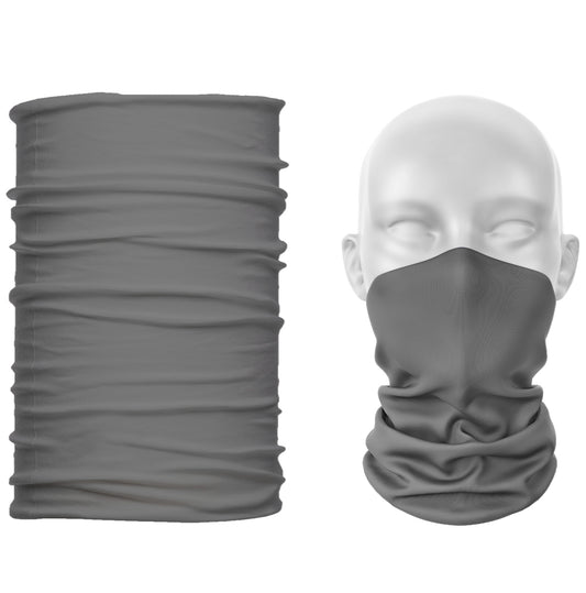 Cuello Corto 0311 - gris