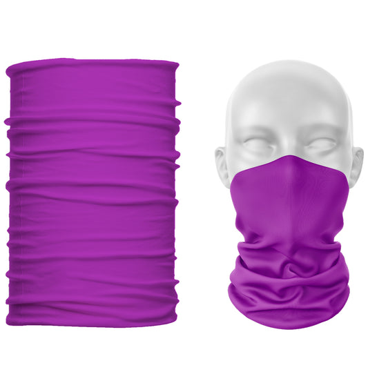 Cuello Corto 0451- Fucsia
