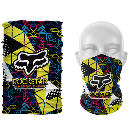 Cuello Corto 1109
