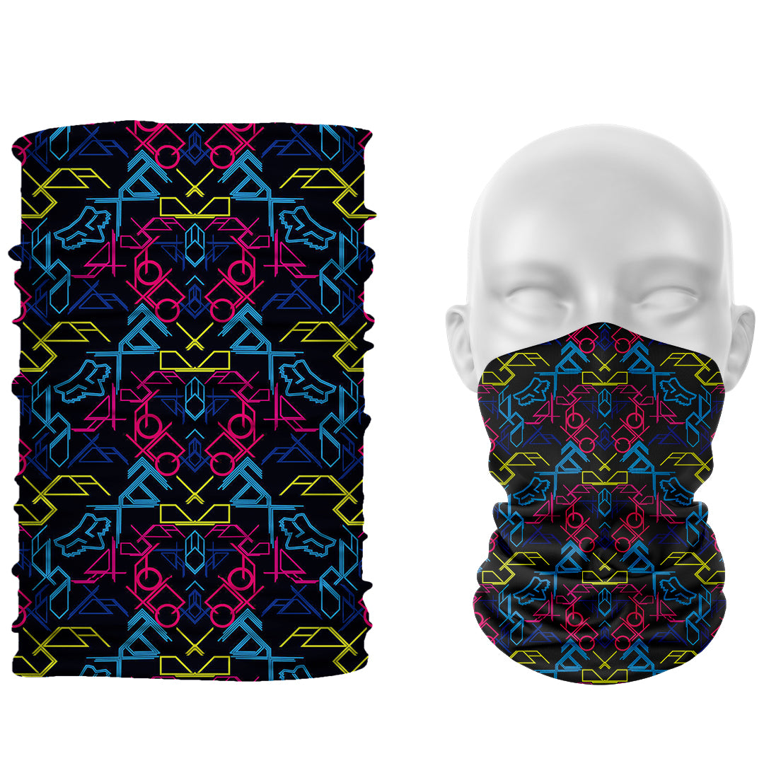 Cuello Corto 1110