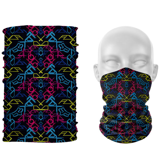 Cuello Corto 1110