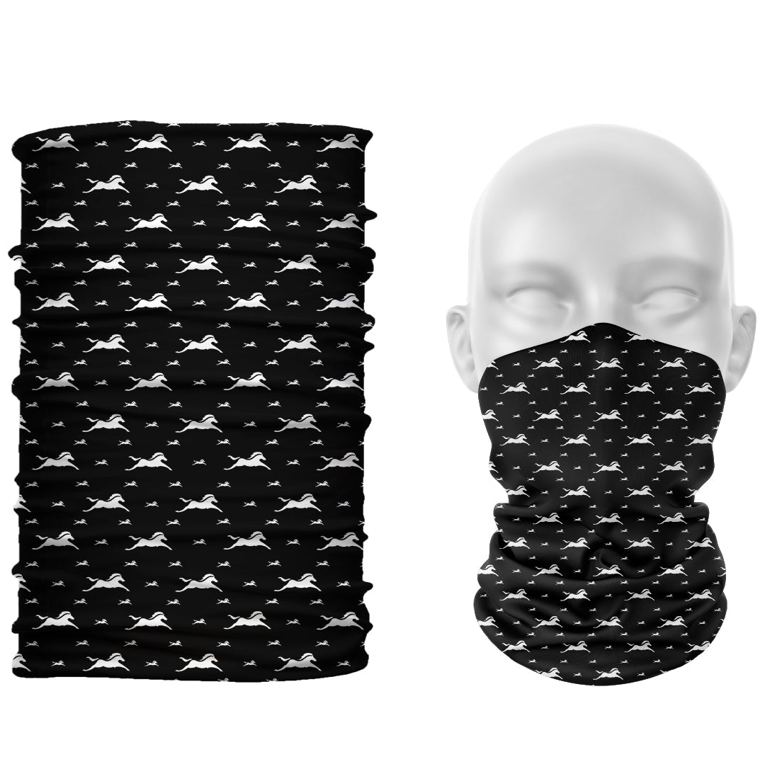 Cuello Corto 1138