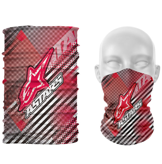 Cuello Corto 1162