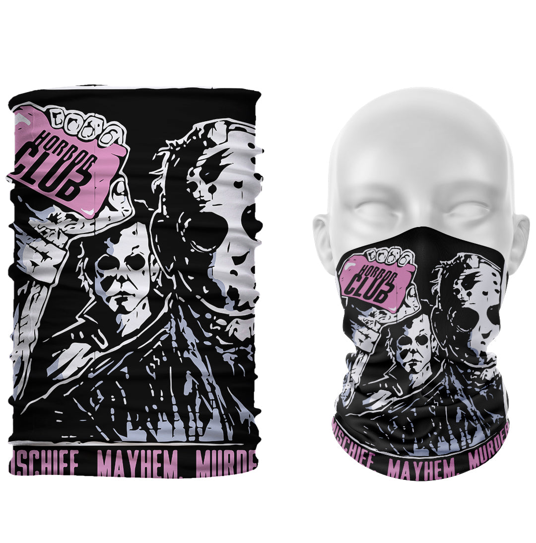 Cuello Corto 1213