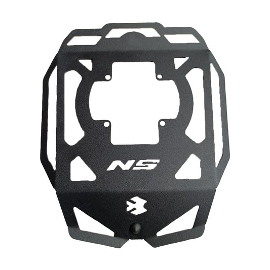 Base para tanque para Pulsar NS - negra