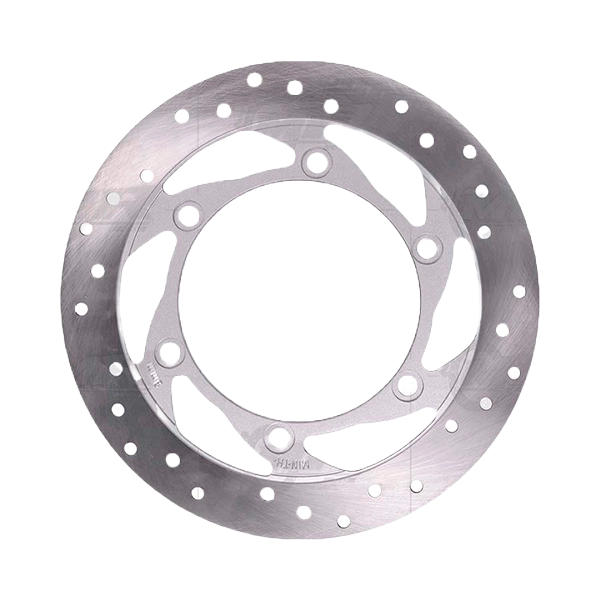 DISCO DE FRENO DELANTERO PULSAR 180 UG-GT BSIV-PULSAR 200-220 S-220 SS-GP-R-SPORT - REVO