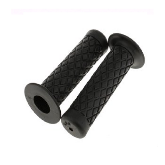 MANILAR MOTO SPORT NEGRO