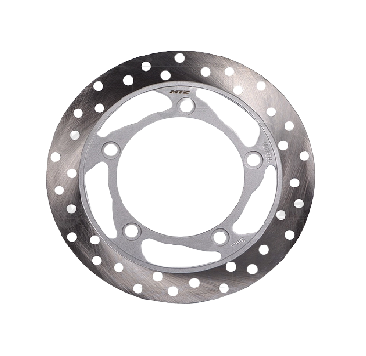 DISCO DE FRENO DELANTERO PULSAR 135 LS-125 NS - REVO