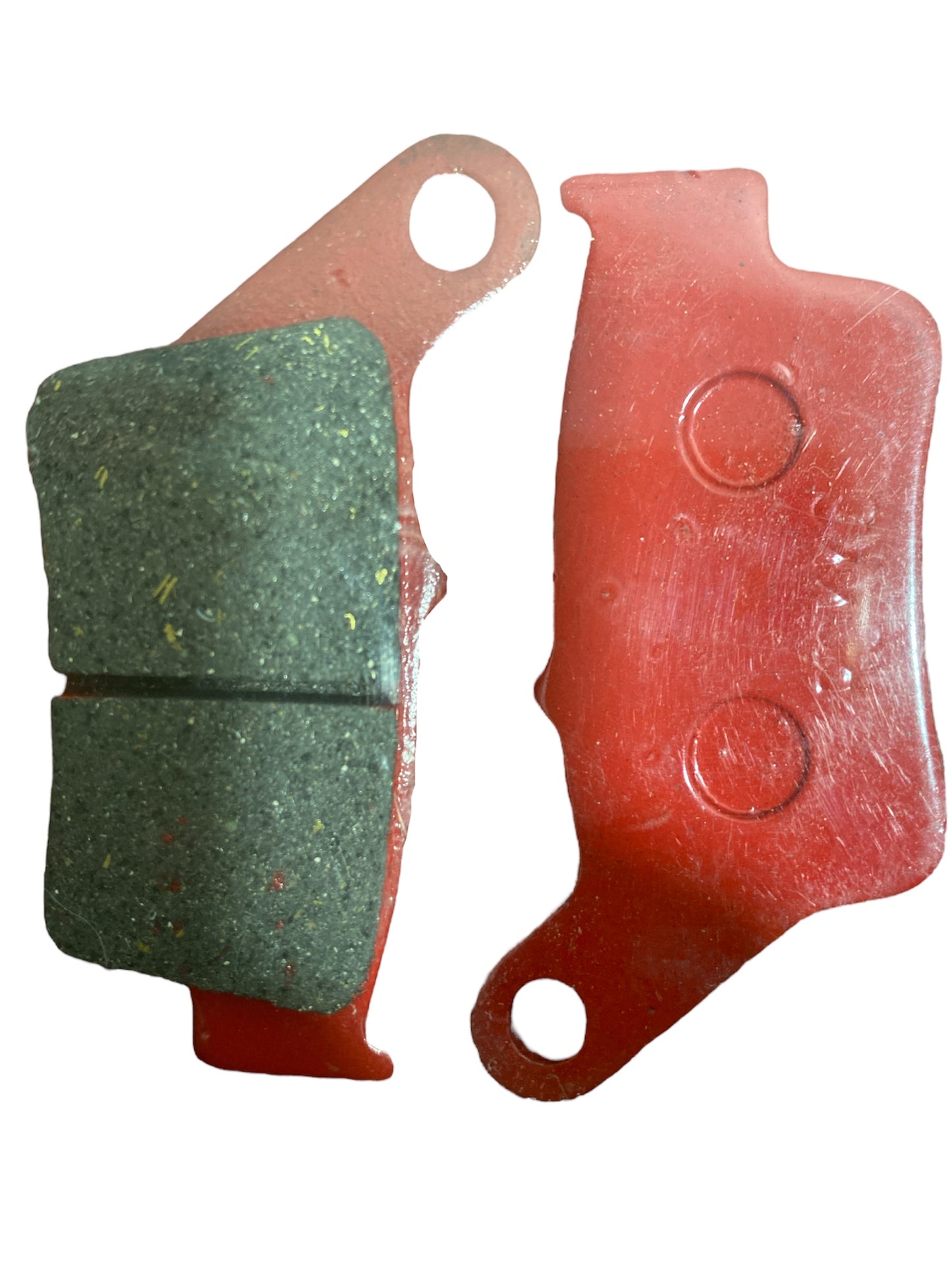 Pastillas de Freno Trasero BAJAJ PULSAR NS 160 FI