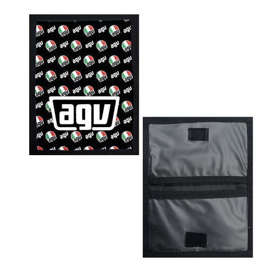 Portadocumentos Textil 2 servicios - 1308