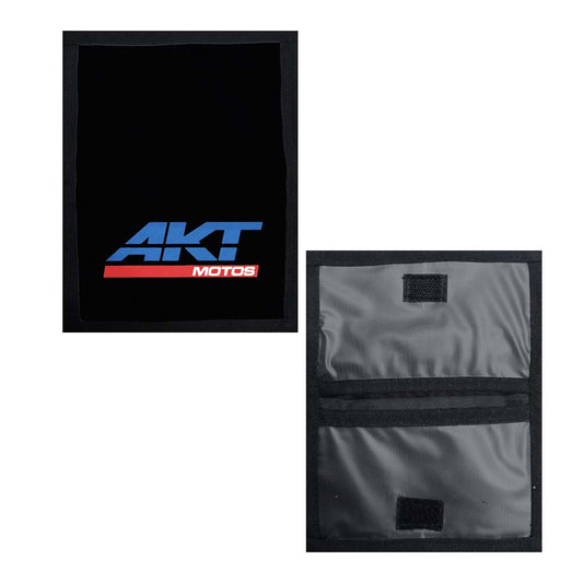 Portadocumentos Textil 2 servicios - 1313