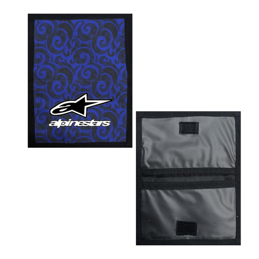 Portadocumentos Textil 2 servicios - 1314