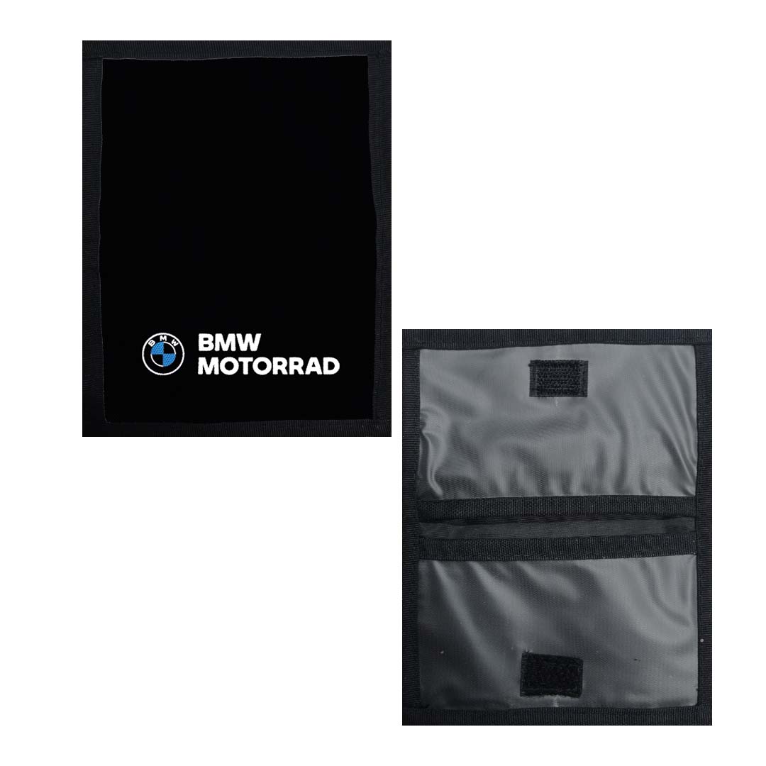 Portadocumentos Textil 2 servicios - 1324