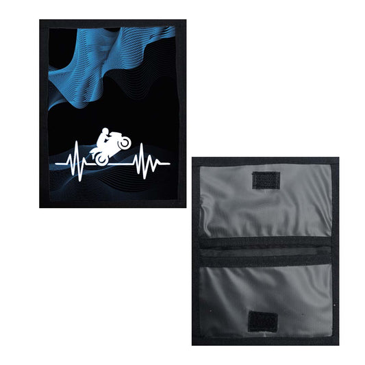 Portadocumentos Textil 2 servicios - 1319