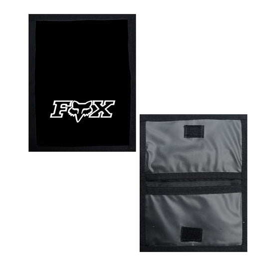 Portadocumentos Textil 2 servicios - 1328