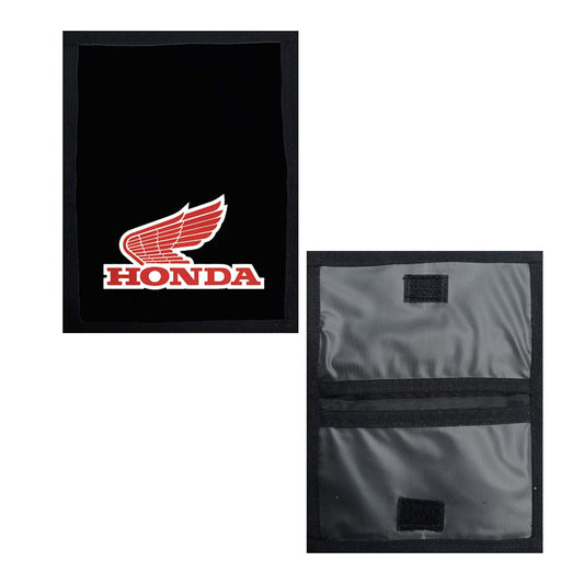 Portadocumentos Textil 2 servicios - 1330