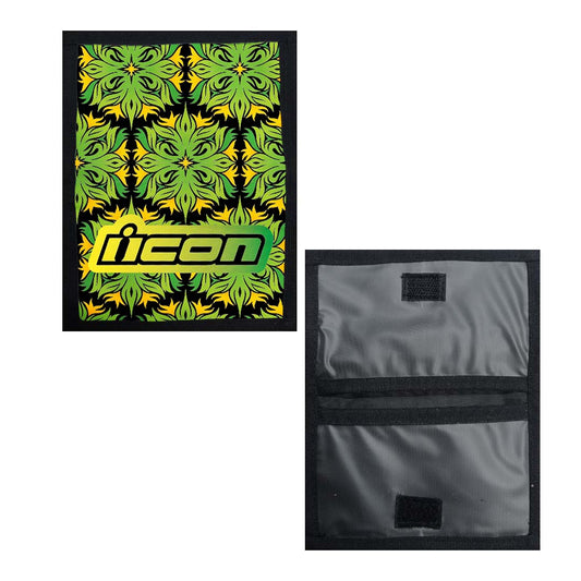 Portadocumentos Textil 2 servicios - 1333