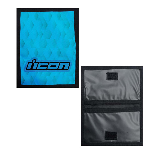 Portadocumentos Textil 2 servicios - 1334