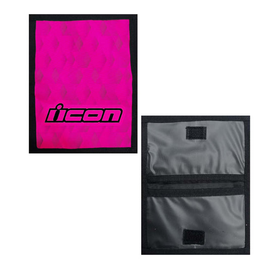 Portadocumentos Textil 2 servicios - 1335