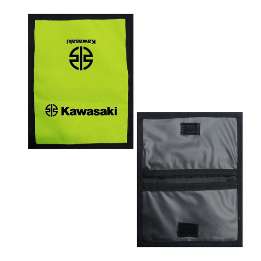 Portadocumentos Textil 2 servicios - 1340