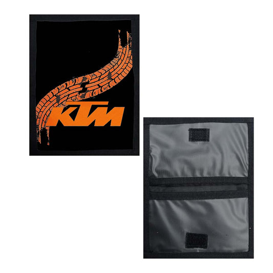 Portadocumentos Textil 2 servicios - 1342