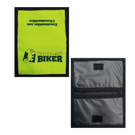 Portadocumentos Textil 2 servicios - 1338
