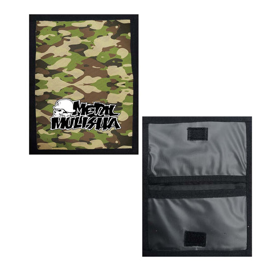 Portadocumentos Textil 2 servicios - 1346
