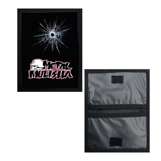 Portadocumentos Textil 2 servicios - 1347