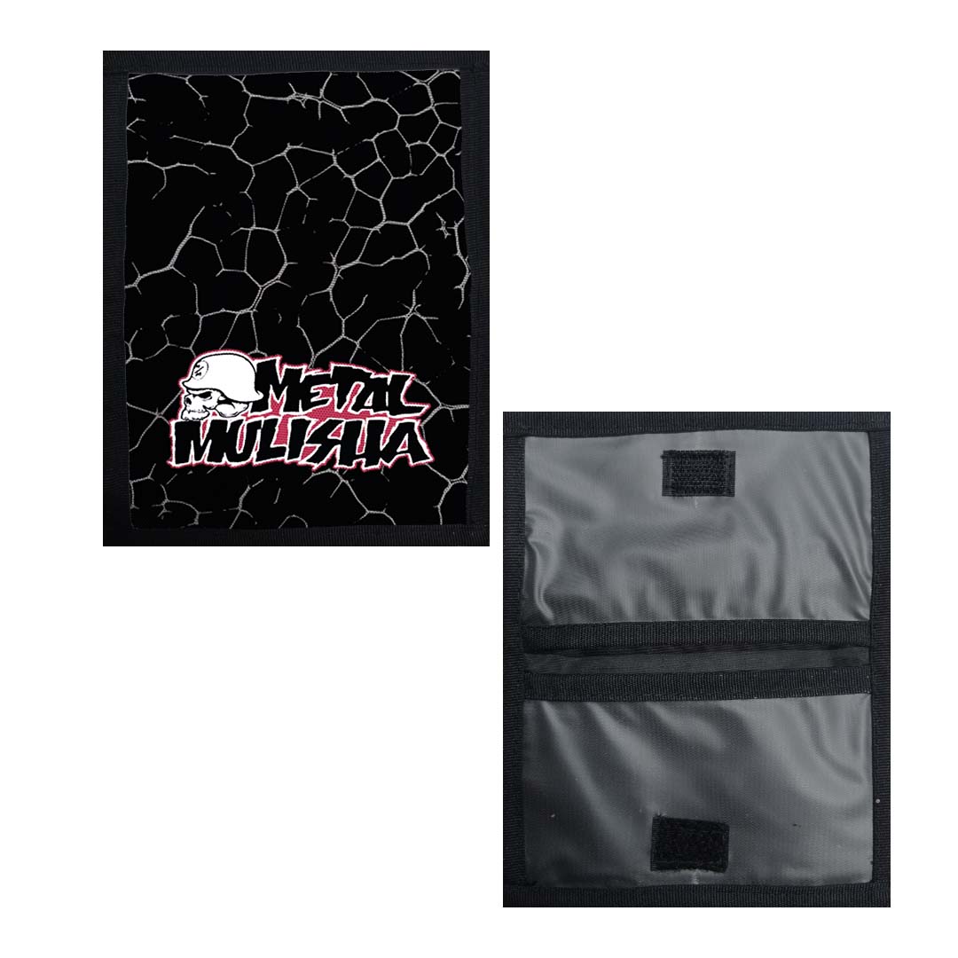 Portadocumentos Textil 2 servicios - 1348
