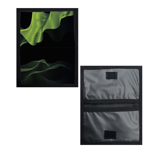 Portadocumentos Textil 2 servicios - 1366
