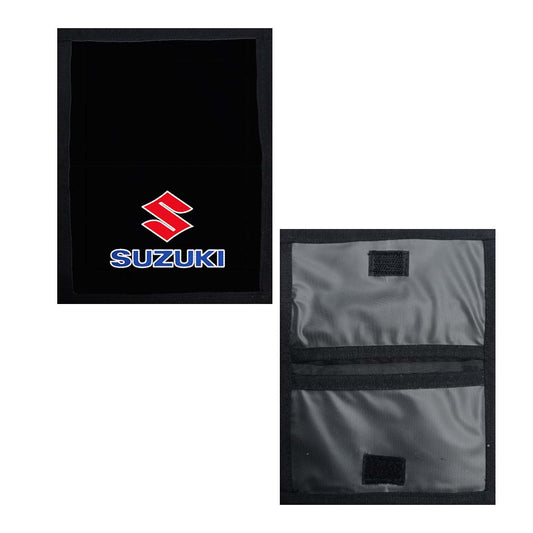 Portadocumentos Textil 2 servicios - 1379