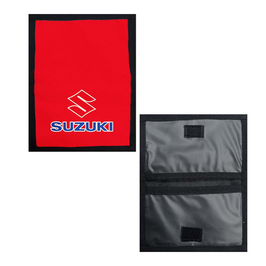 Portadocumentos Textil 2 servicios - 1380