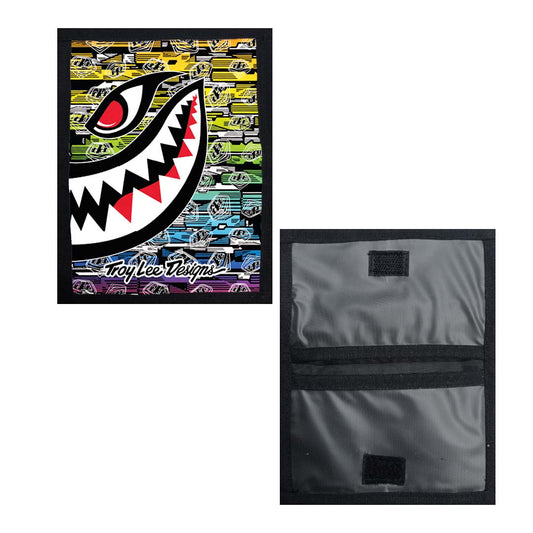 Portadocumentos Textil 2 servicios - 1381