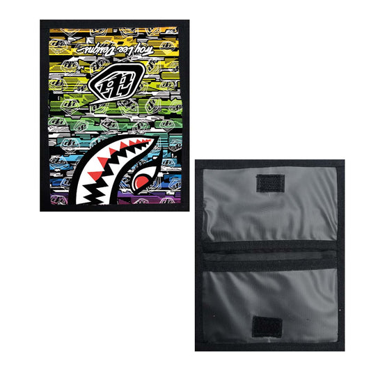 Portadocumentos Textil 2 servicios - 1382