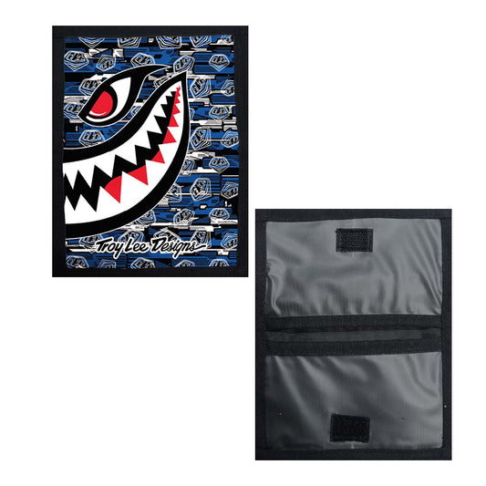 Portadocumentos Textil 2 servicios - 1385