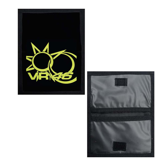 Portadocumentos Textil 2 servicios - 1392