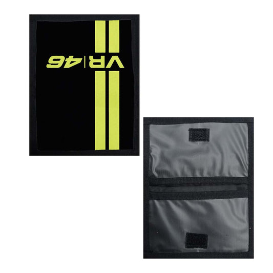 Portadocumentos Textil 2 servicios - 1395