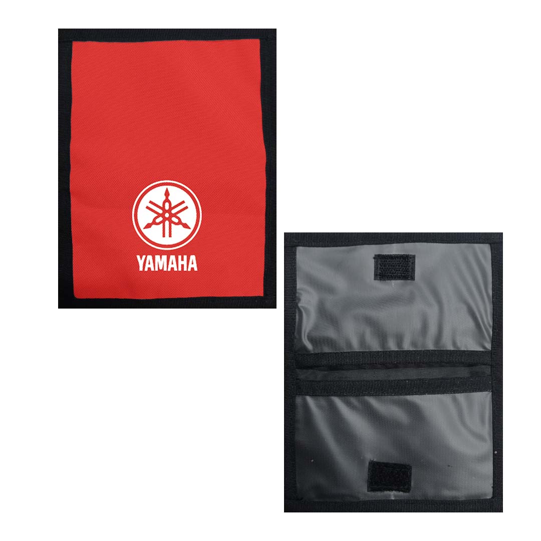 Portadocumentos Textil 2 servicios - 1362