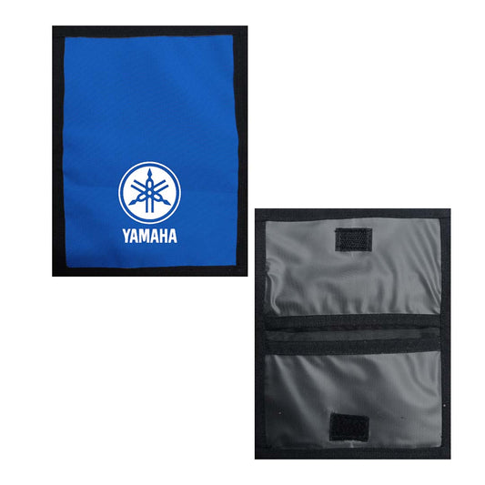 Portadocumentos Textil 2 servicios - 1396