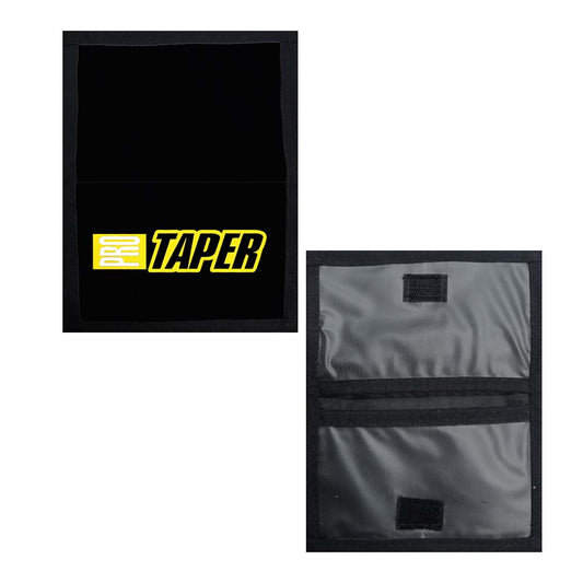 Portadocumentos Textil 2 servicios - 1368