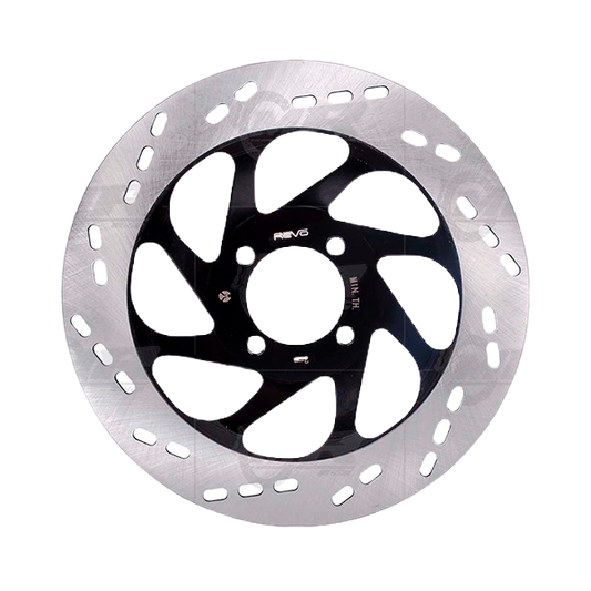 DISCO DE FRENO DELANTERO GS 125 - REVO