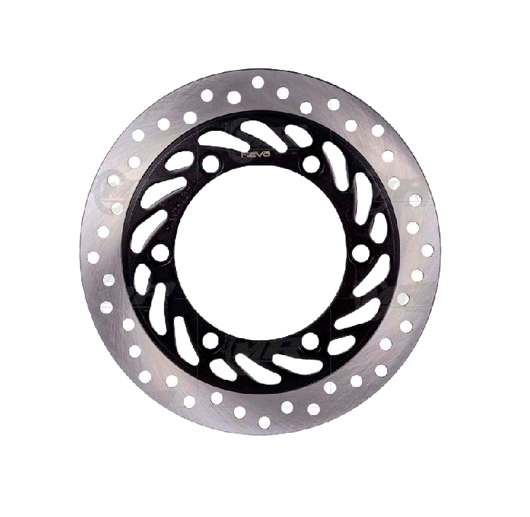 DISCO DE FRENO DELANTERO CBF 125-150-CB 110-125-125 F-150 INVICTA-GLAMOUR 125-THRILLER 150 - REVO