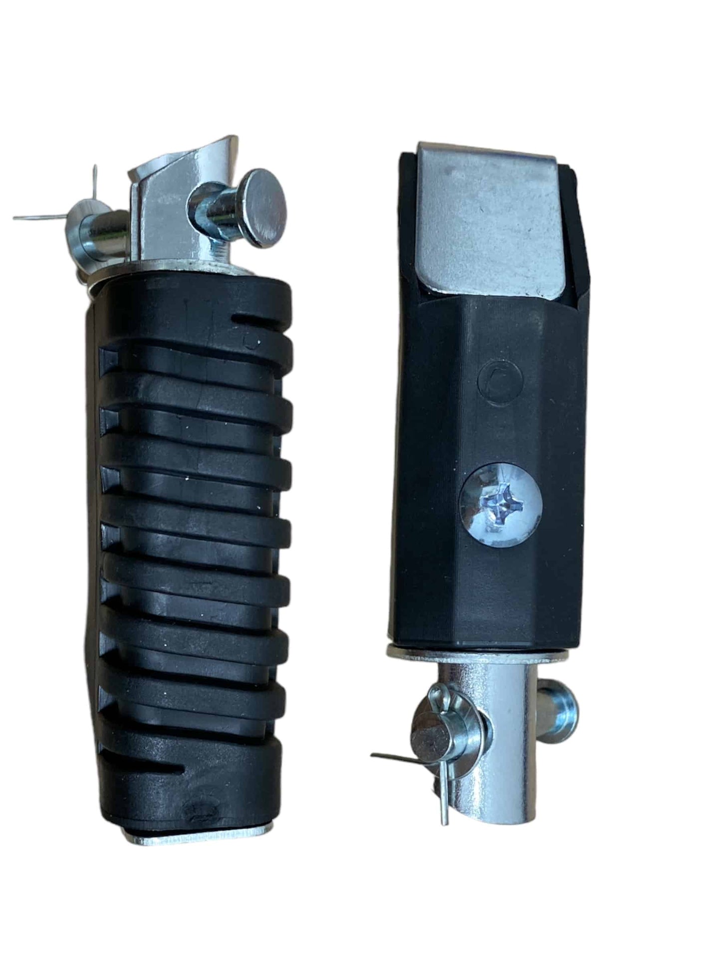 Posapies BOXER CT100 / PLATINO 100 - TRASERO