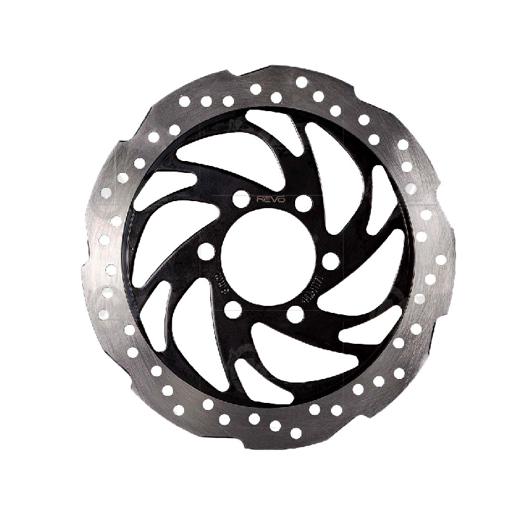 DISCO DE FRENO DELANTERO PULSAR 150 NS-AS-160 NS-FI - REVO