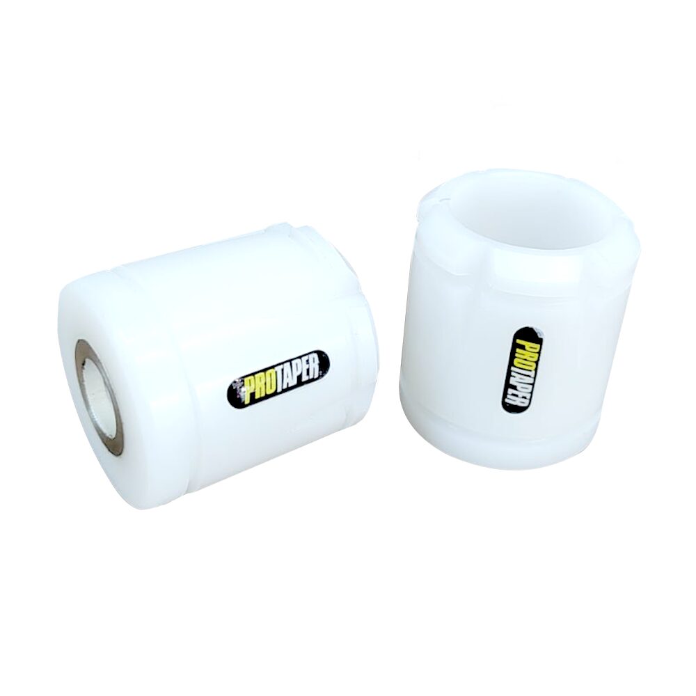 Slider para eje CNC SMALL 14MM - Protaper